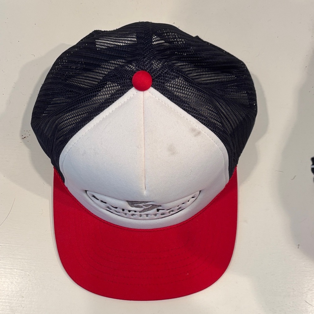 South Fork Outfitters Trucker Hat - Picture 2 of 3